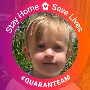 Meet your Posher, Timothy